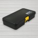 Коробка GC Lure Box M LB-1610M, 160 Х 90 Х 30мм